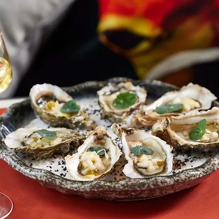 מלון Cures Marines Thalasso & - Mgallery Collection