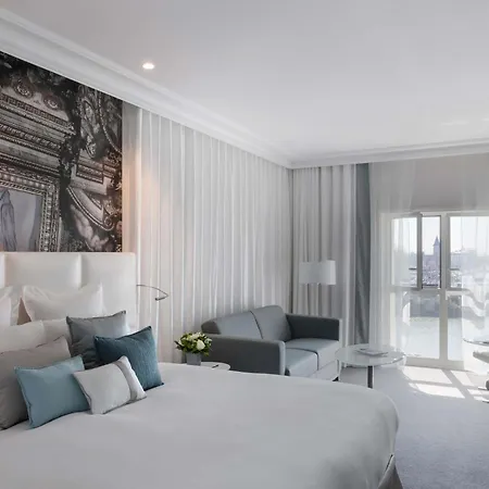 Cures Marines Thalasso & - Mgallery Collection