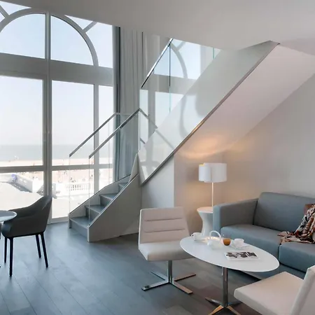 Cures Marines Thalasso & - Mgallery Collection מלון