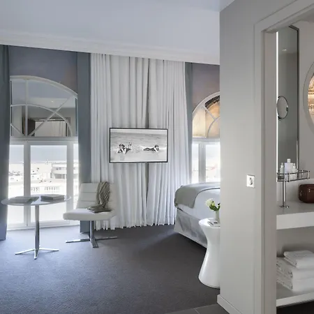 Cures Marines Thalasso & - Mgallery Collection