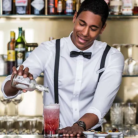 מלון Cures Marines Thalasso & - Mgallery Collection 5*