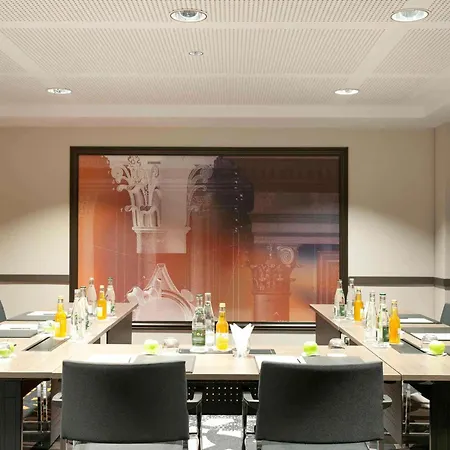 Cures Marines Thalasso & - Mgallery Collection טרוביל-סור-מאר