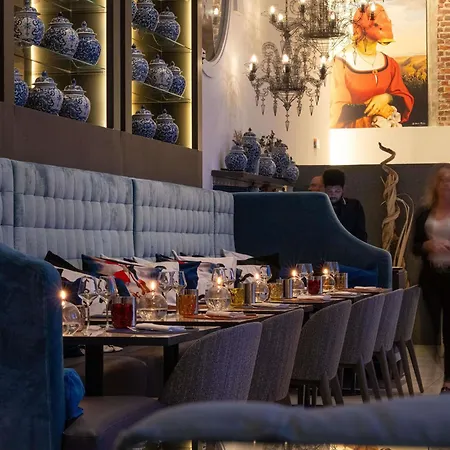 Cures Marines Thalasso & - Mgallery Collection