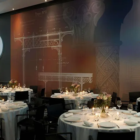 Cures Marines Thalasso & - Mgallery Collection 5*