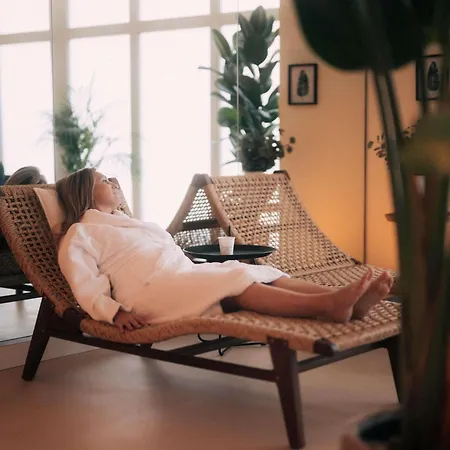 מלון Cures Marines Thalasso & - Mgallery Collection 5*