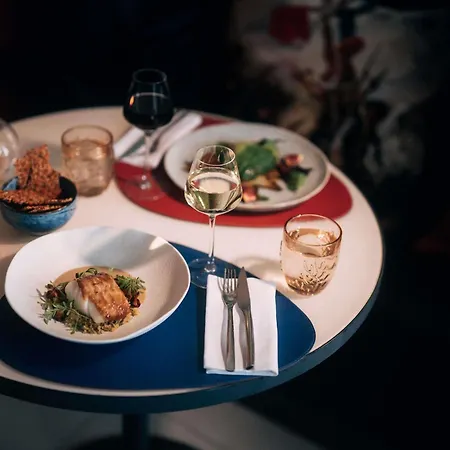 Cures Marines Thalasso & - Mgallery Collection מלון טרוביל-סור-מאר