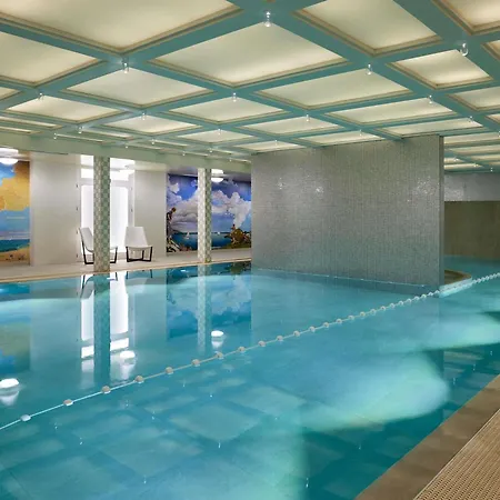 Cures Marines Thalasso & - Mgallery Collection