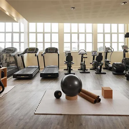 מלון Cures Marines Thalasso & - Mgallery Collection 5*