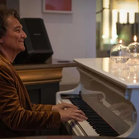 Hotel Cures Marines Thalasso & - Mgallery Collection