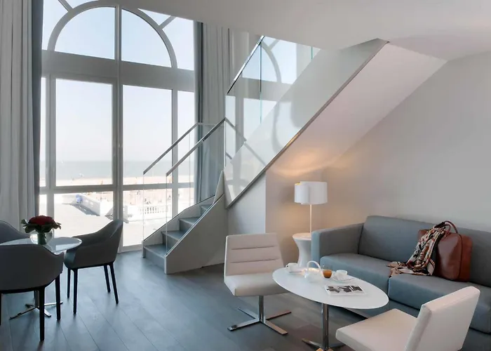 Cures Marines Thalasso & - Mgallery Collection 호텔