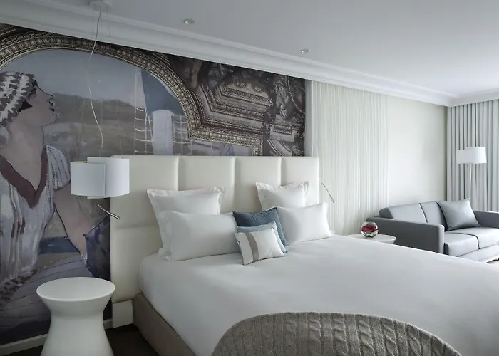 Cures Marines Thalasso & - Mgallery Collection Hotel