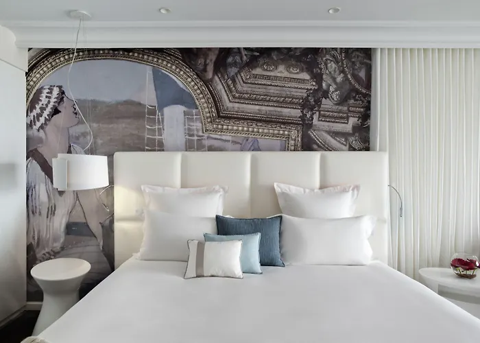 Cures Marines Thalasso & - Mgallery Collection