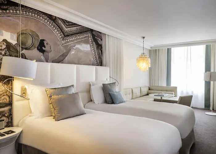 Cures Marines Thalasso & - Mgallery Collection Hotel