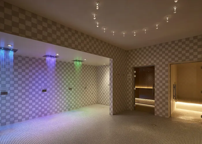 Cures Marines Thalasso & - Mgallery Collection Hotel Trouville-sur-Mer