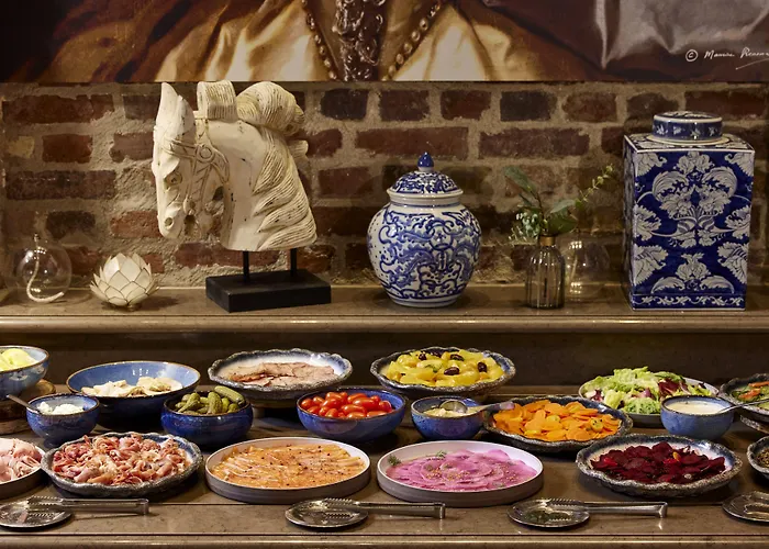 Cures Marines Thalasso & - Mgallery Collection