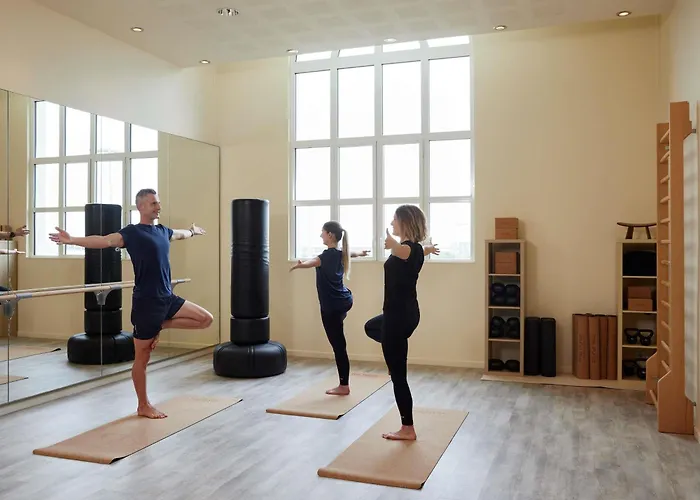 호텔 Cures Marines Thalasso & - Mgallery Collection 5*