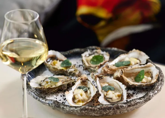 Cures Marines Thalasso & - Mgallery Collection Hotel