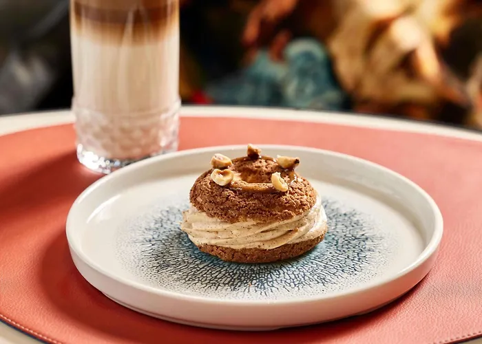 Hotel Cures Marines Thalasso & - Mgallery Collection 5*