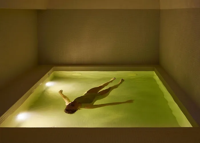 Hotel Cures Marines Thalasso & - Mgallery Collection 5*