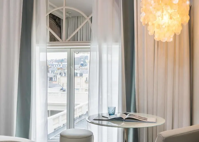 Cures Marines Thalasso & - Mgallery Collection 5*