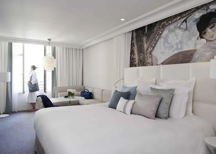 Cures Marines Thalasso & - Mgallery Collection Trouville-sur-Mer