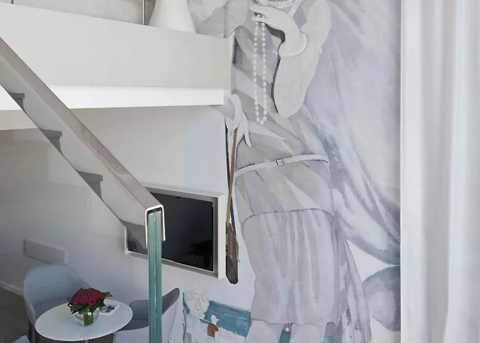 Cures Marines Thalasso & - Mgallery Collection 5*