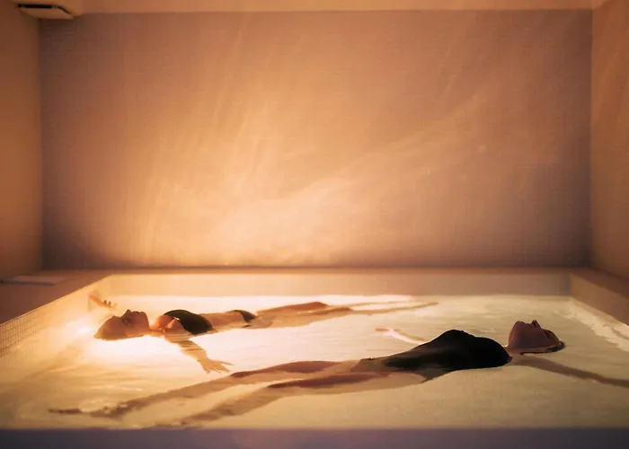 호텔 Cures Marines Thalasso & - Mgallery Collection 5*