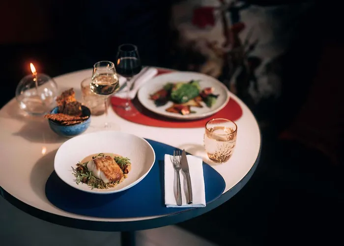 Cures Marines Thalasso & - Mgallery Collection 트로우빌쉬메르