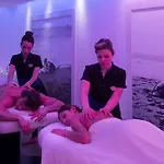 Cures Marines Thalasso & - Mgallery Collection
