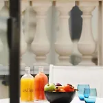 Cures Marines Thalasso & - Mgallery Collection Hotel Trouville-sur-Mer