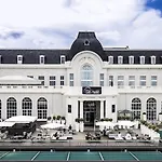 Cures Marines Thalasso & - Mgallery Collection 5* טרוביל-סור-מאר