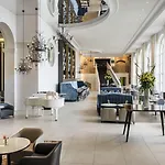 Hotel Cures Marines Thalasso & - Mgallery Collection Trouville-sur-Mer