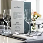 Cures Marines Thalasso & - Mgallery Collection 5* Trouville-sur-mer