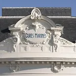 מלון Cures Marines Thalasso & - Mgallery Collection 5*