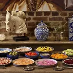 Cures Marines Thalasso & - Mgallery Collection