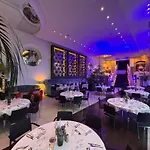 Cures Marines Thalasso & - Mgallery Collection Hotel Trouville-sur-Mer