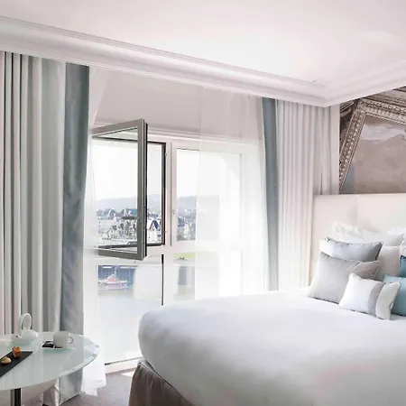 Hotel Cures Marines & - Mgallery Collection 5*