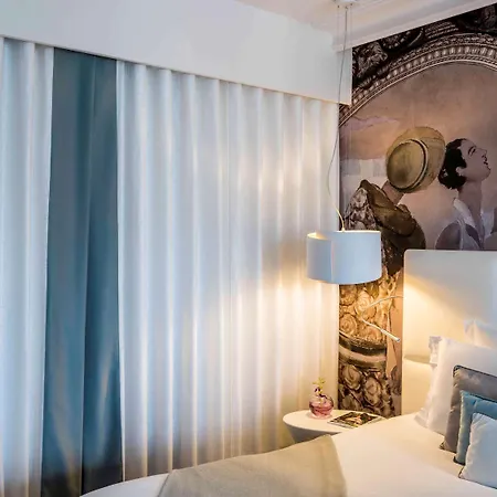 Cures Marines & - Mgallery Collection Hotel 5*