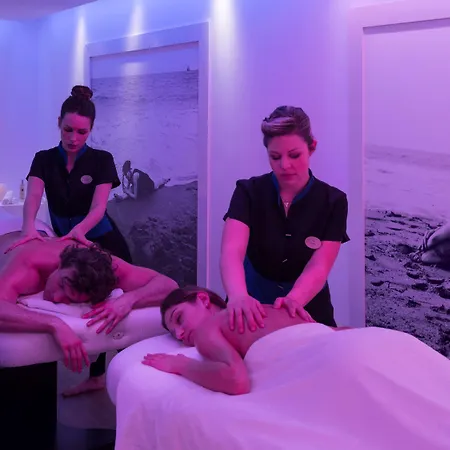 Cures Marines Thalasso & - Mgallery Collection