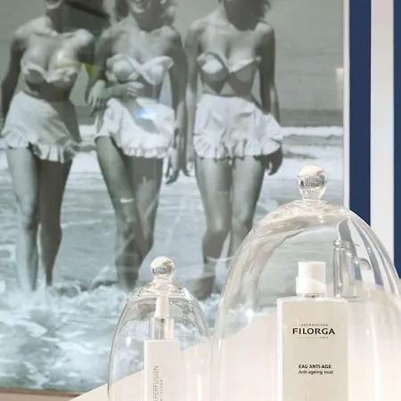 Cures Marines Thalasso & - Mgallery Collection Hotell