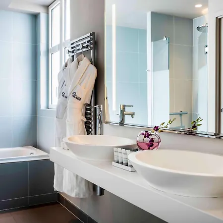 Cures Marines & - Mgallery Collection Hotel 5*