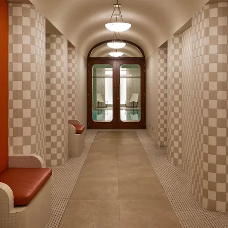 Hotell Cures Marines Thalasso & - Mgallery Collection 5*