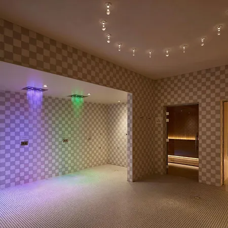 Hotell Cures Marines Thalasso & - Mgallery Collection Trouville-sur-mer
