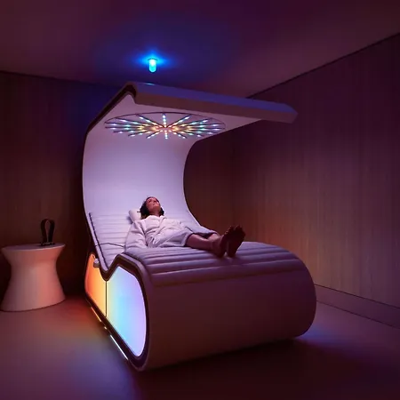 Hotell Cures Marines Thalasso & - Mgallery Collection Trouville-sur-mer