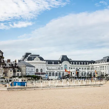 Hotell Cures Marines Thalasso & - Mgallery Collection