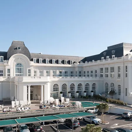 Cures Marines Thalasso & - Mgallery Collection