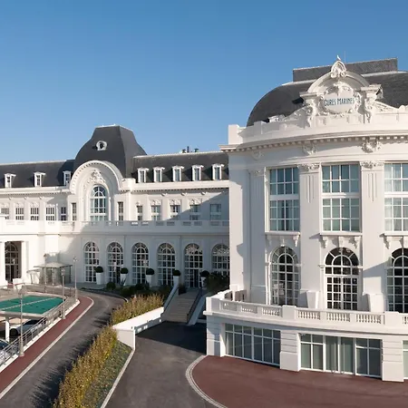 Cures Marines & - Mgallery Collection Hotel 5*
