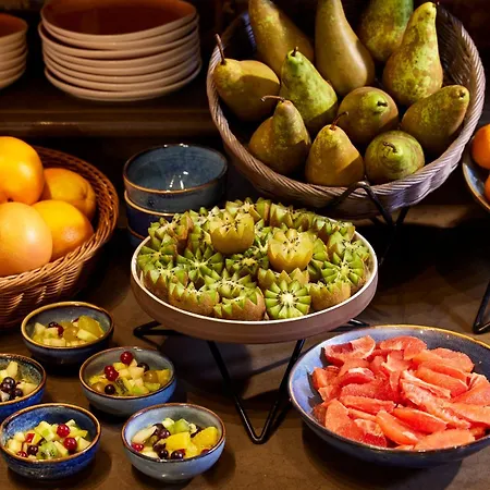 وسبا كيورز مارينز تروفيل ثالاسو - إم جالاري فندق 5*