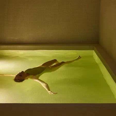 Hotell Cures Marines Thalasso & - Mgallery Collection