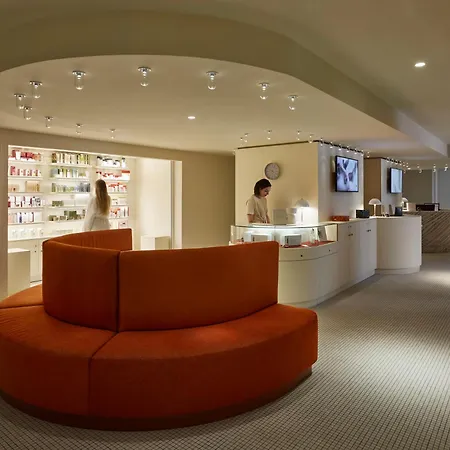 Hotel Cures Marines & - Mgallery Collection 5*